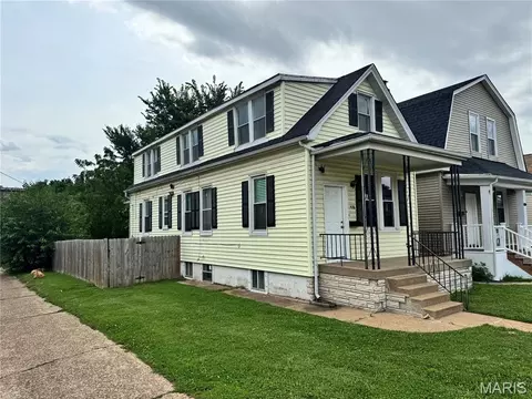 4116 Taft Ave, Saint Louis, MO 63116