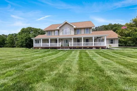 23186 Buck Track Ln, Warrenton, MO 63383