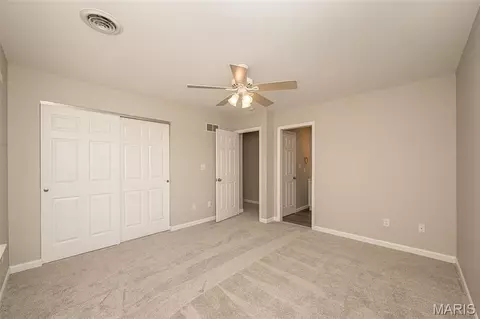 Bedroom - 1319 N 4th St, Saint Charles, MO 63301 photo 2 of 8