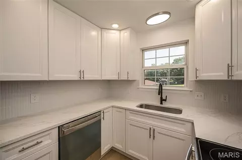 Kitchen - 1319 N 4th St, Saint Charles, MO 63301 photo 1 of 3