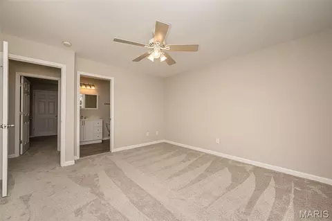 Bedroom - 1319 N 4th St, Saint Charles, MO 63301 photo 3 of 8