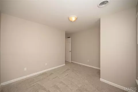 Bedroom - 1319 N 4th St, Saint Charles, MO 63301 photo 7 of 8