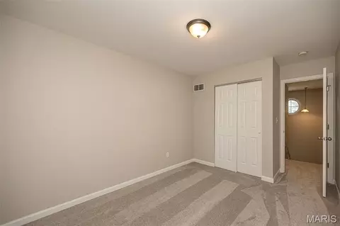 Bedroom - 1319 N 4th St, Saint Charles, MO 63301 photo 5 of 8