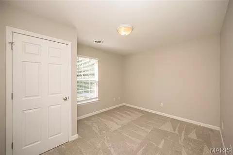 Bedroom - 1319 N 4th St, Saint Charles, MO 63301 photo 6 of 8