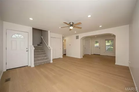 Living - 1319 N 4th St, Saint Charles, MO 63301 photo 1 of 3