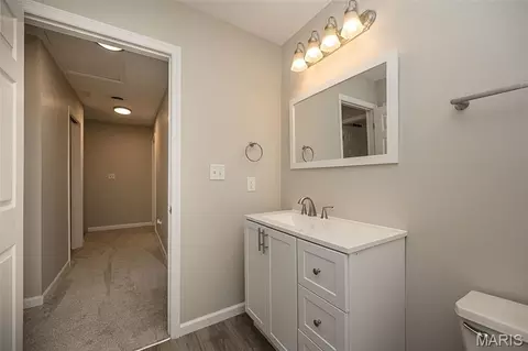Bath - 1319 N 4th St, Saint Charles, MO 63301 photo 3 of 3
