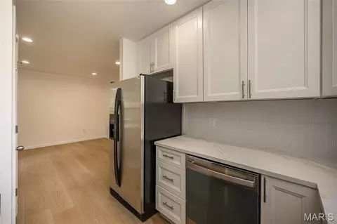 Kitchen - 1319 N 4th St, Saint Charles, MO 63301 photo 3 of 3