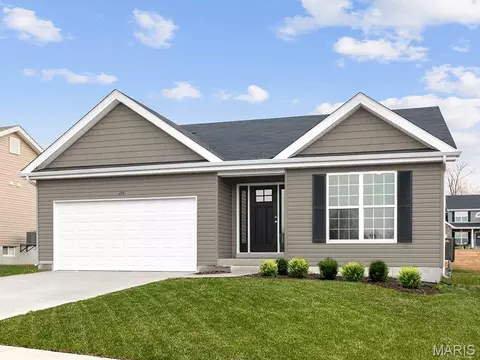 2347 Reiff Dr, Florissant, MO 63031