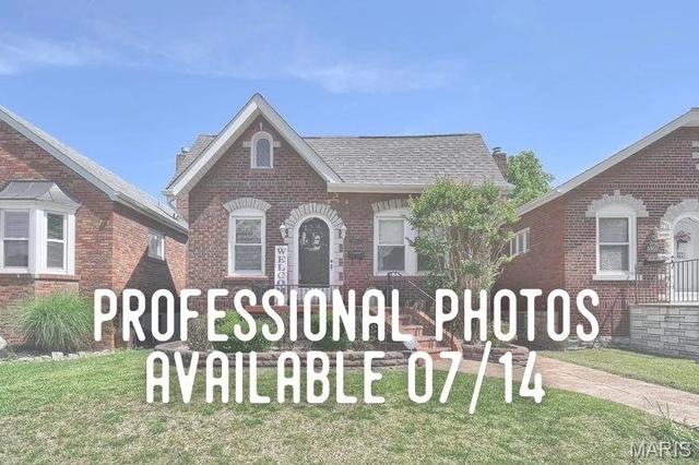 5511 Nottingham Ave, Saint Louis, MO 63109