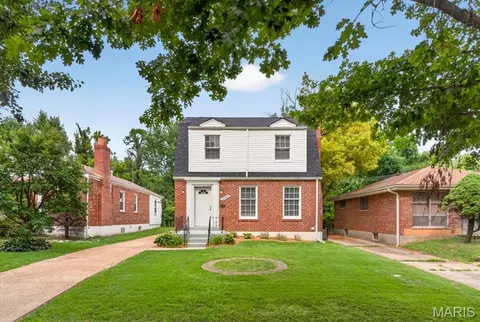 2328 Rockdale Ave, Saint Louis, MO 63121