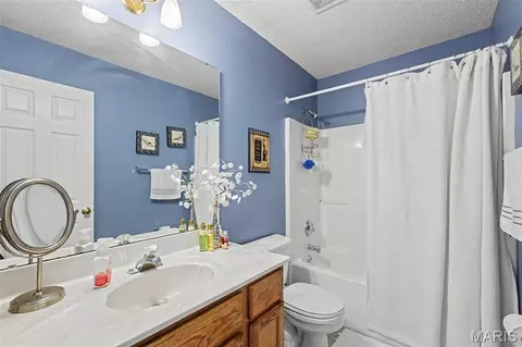 Bath - 307 Camilla Dr, O'fallon, MO 63366 photo 4 of 4