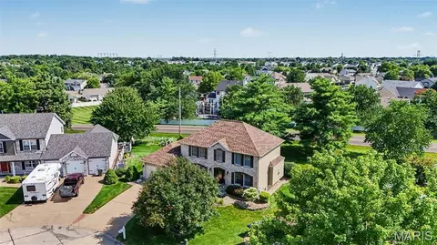 View/Area - 307 Camilla Dr, O'fallon, MO 63366 photo 1 of 2