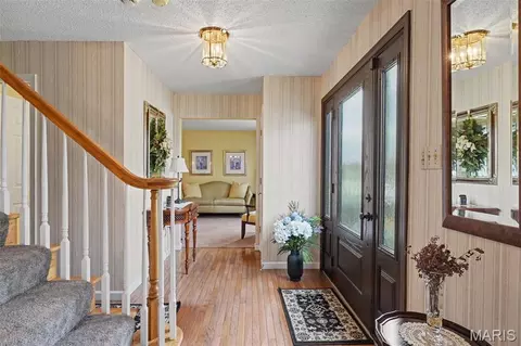 Entry Way - 307 Camilla Dr, O'fallon, MO 63366 photo 1 of 1