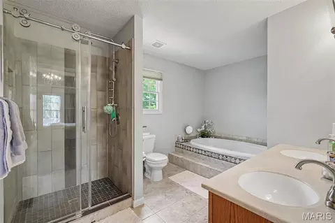 Bath - 307 Camilla Dr, O'fallon, MO 63366 photo 1 of 4