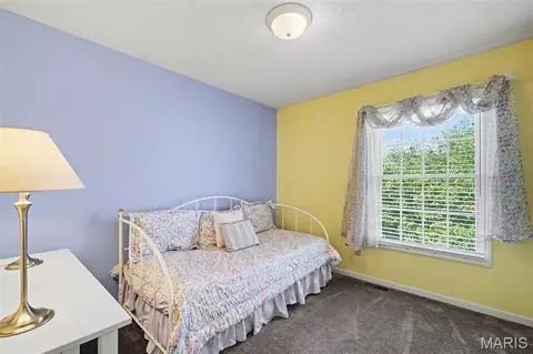 Bedroom - 307 Camilla Dr, O'fallon, MO 63366 photo 3 of 4