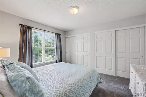 Bedroom - 307 Camilla Dr, O'fallon, MO 63366 photo 4 of 4