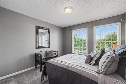 Bedroom - 307 Camilla Dr, O'fallon, MO 63366 photo 2 of 4