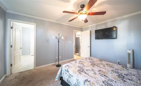 Bedroom - 221 Watson Rd, Sullivan, MO 63080 photo 2 of 5