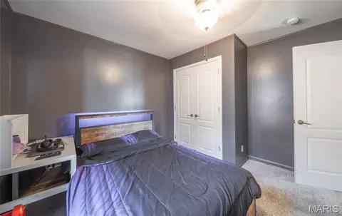 Bedroom - 221 Watson Rd, Sullivan, MO 63080 photo 4 of 5
