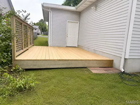 Exterior - 221 Watson Rd, Sullivan, MO 63080 photo 3 of 3
