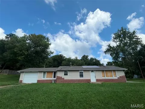 800 Washington, Waynesville, MO 65583