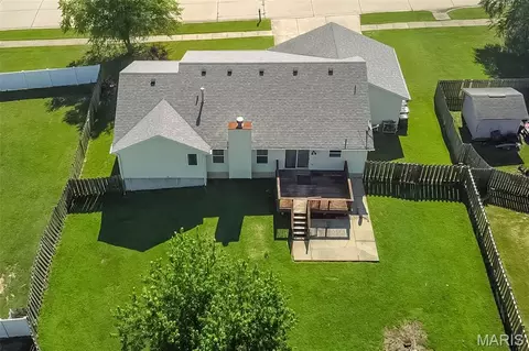 5 Thoroughbred Dr, Wright City, MO 63390 photo 36