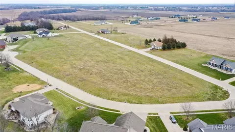 0 Waggoner, Jerseyville, IL 62052