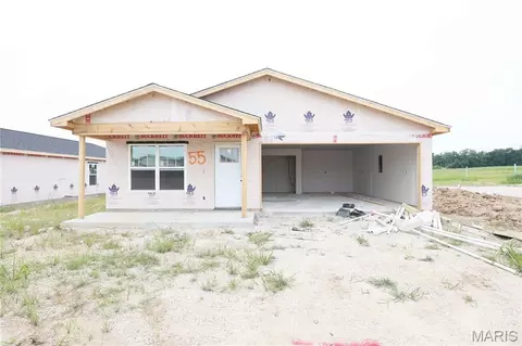 lot55 High Garden St, Cape Girardeau, MO 63701