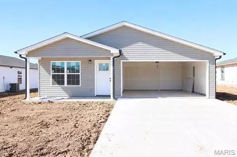 lot55 High Garden St, Cape Girardeau, MO 63701