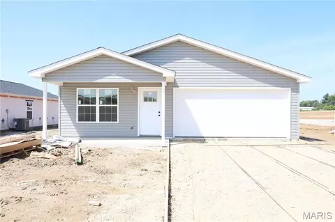 lot55 High Garden St, Cape Girardeau, MO 63701