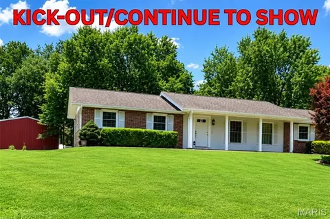 1224 Jan Acres, Festus, MO 63028