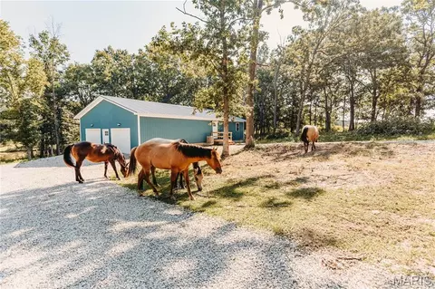21503 Highway 28 W, Dixon, MO 65459