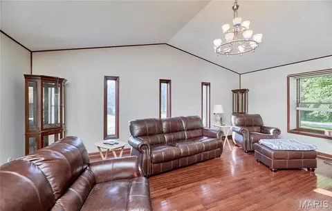 Living - 3851 Autumn Set Dr, Arnold, MO 63010 photo 2 of 4