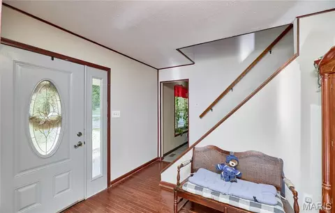 Entry Way - 3851 Autumn Set Dr, Arnold, MO 63010 photo 3 of 4