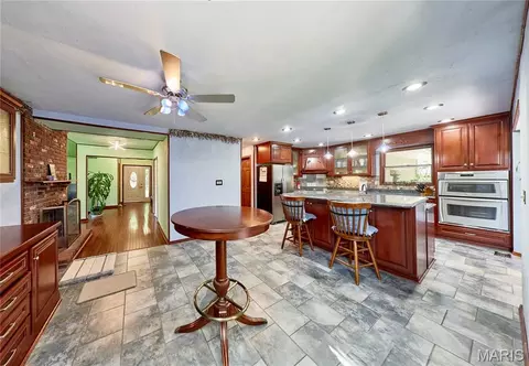 Kitchen - 3851 Autumn Set Dr, Arnold, MO 63010 photo 1 of 8