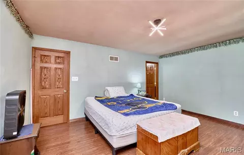 Bedroom - 3851 Autumn Set Dr, Arnold, MO 63010 photo 4 of 7