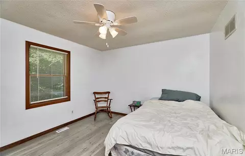 Bedroom - 3851 Autumn Set Dr, Arnold, MO 63010 photo 2 of 8