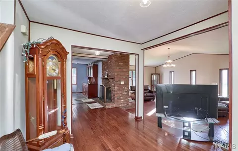 Entry Way - 3851 Autumn Set Dr, Arnold, MO 63010 photo 1 of 4