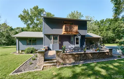 Exterior - 3851 Autumn Set Dr, Arnold, MO 63010 photo 3 of 8