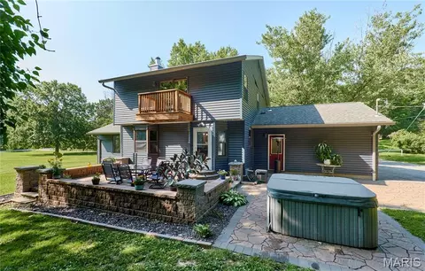 Exterior - 3851 Autumn Set Dr, Arnold, MO 63010 photo 4 of 8