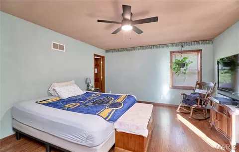 Bedroom - 3851 Autumn Set Dr, Arnold, MO 63010 photo 6 of 8