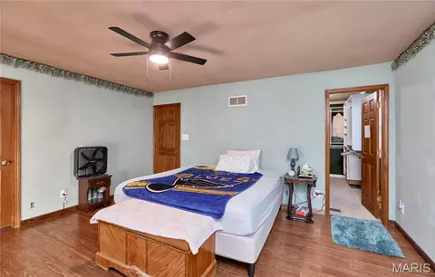 Bedroom - 3851 Autumn Set Dr, Arnold, MO 63010 photo 7 of 8