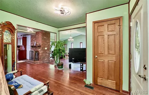 Entry Way - 3851 Autumn Set Dr, Arnold, MO 63010 photo 1 of 7