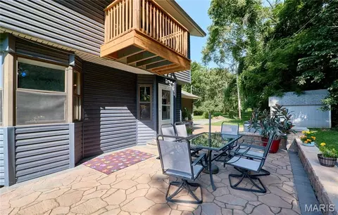 Exterior - 3851 Autumn Set Dr, Arnold, MO 63010 photo 6 of 8
