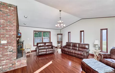 Living - 3851 Autumn Set Dr, Arnold, MO 63010 photo 1 of 4
