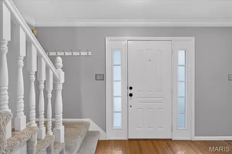 Entry Way - 238 Westridge Parc Ln, Ellisville, MO 63021 photo 1 of 1