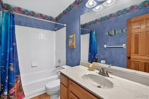 Bath - 238 Westridge Parc Ln, Ellisville, MO 63021 photo 3 of 3