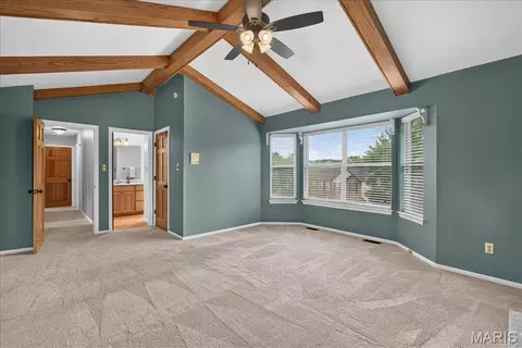 Bedroom - 238 Westridge Parc Ln, Ellisville, MO 63021 photo 1 of 5