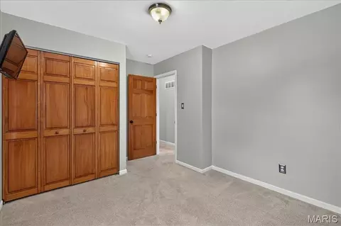 Bedroom - 238 Westridge Parc Ln, Ellisville, MO 63021 photo 5 of 5