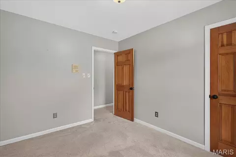 Bedroom - 238 Westridge Parc Ln, Ellisville, MO 63021 photo 3 of 5